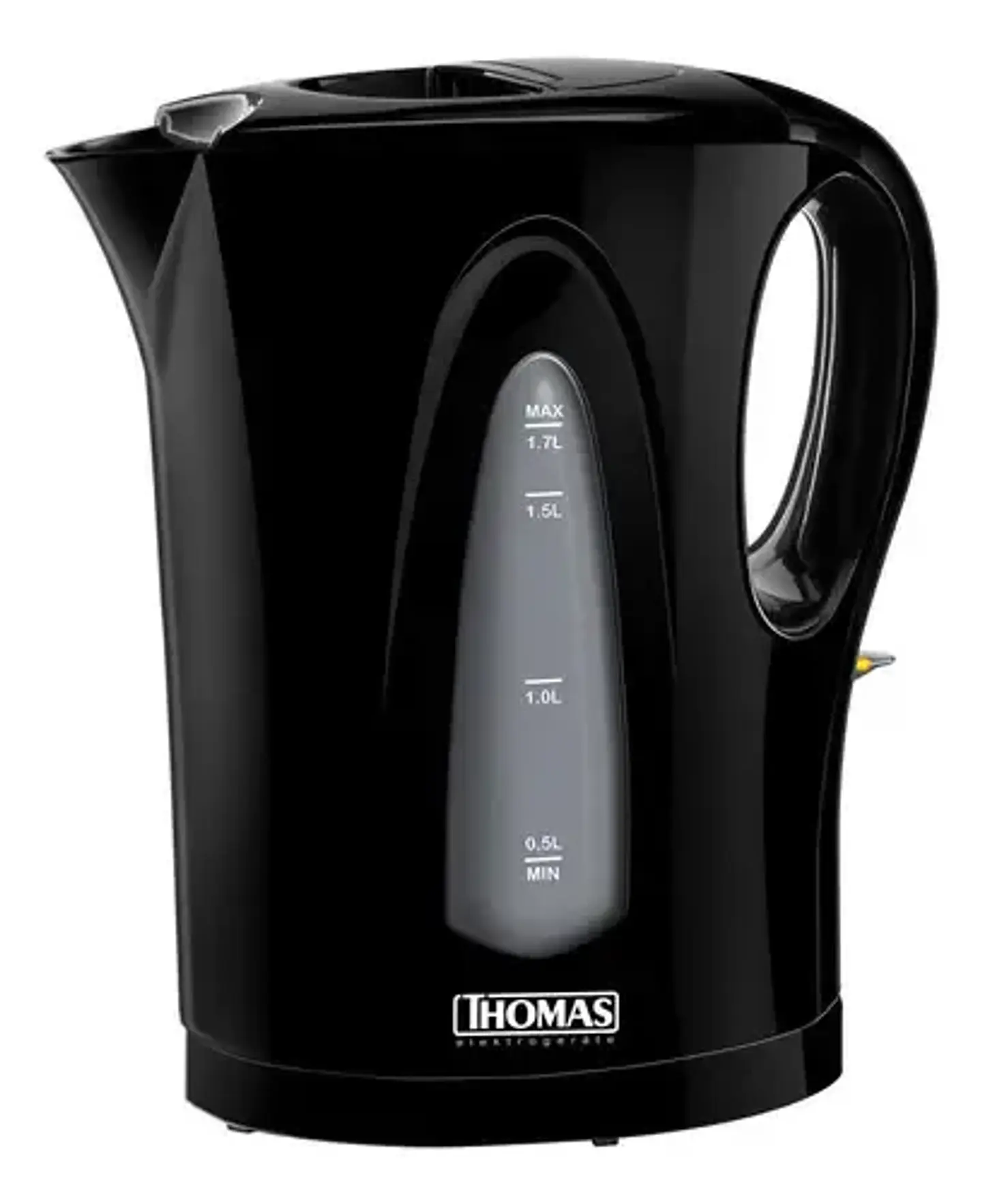 Hervidor Thomas Th-4212n 1,7 Litros Negro 1