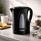 Hervidor Thomas Th-4212n 1,7 Litros Negro - Miniatura 1
