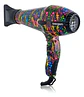 Secador De Pelo Siegen Sg-3115 Negro Multicolor - Miniatura 4