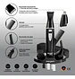 Multistyler Siegen Sg-8030 3 En 1 Color Negro - Miniatura 5
