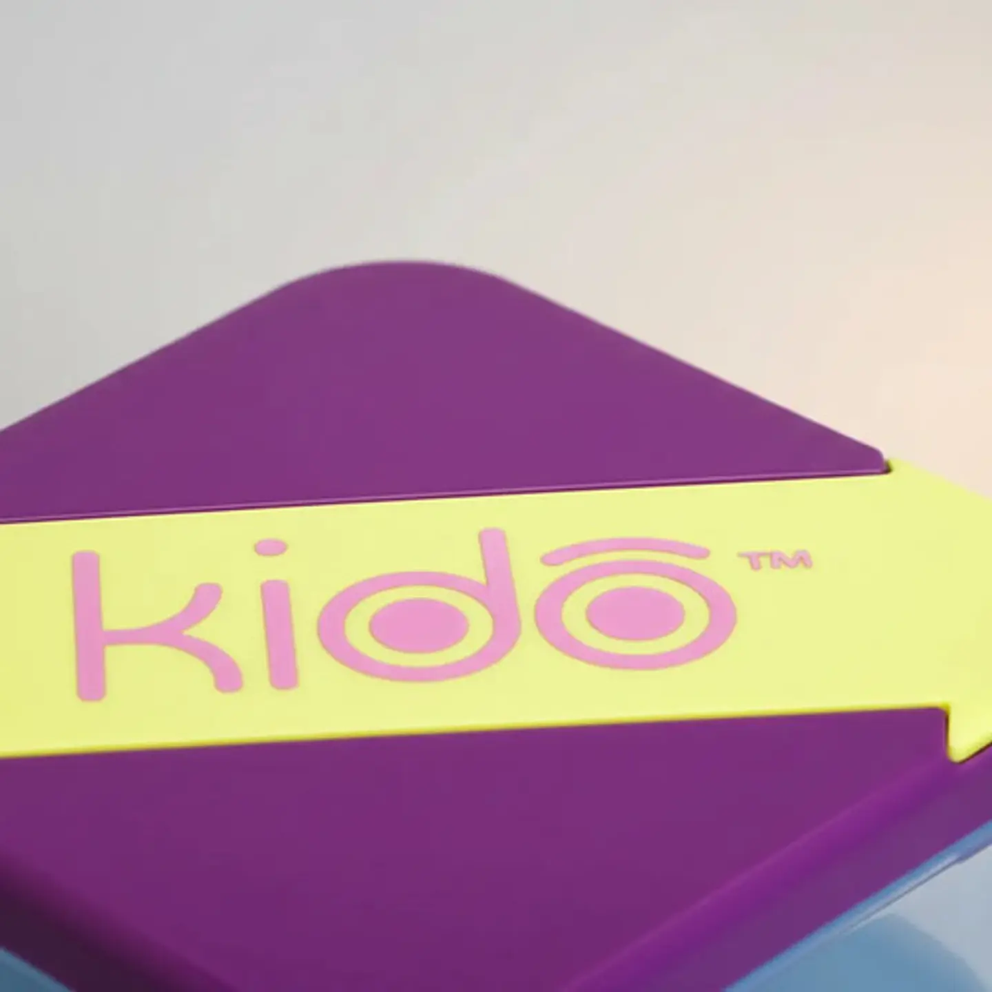 Hermético Kido Con Cubiertos 850ml Libre Bpa 5