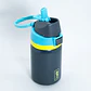 Botella Termica Insulada Infantil Kido 420ml Acero Inoxi - Miniatura 2