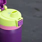 Botella Termica Insulada Infantil Kido 420ml Acero Inoxi - Miniatura 5