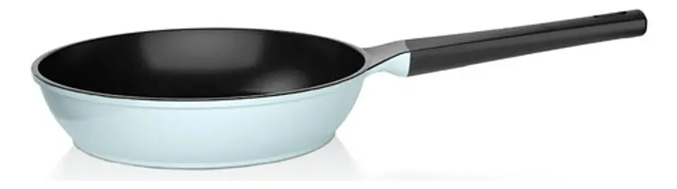 Batería Cocina Aluminio Fundido 7 Piezas Fortis Ice Agua 8