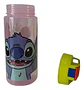Botella Disney 400 Ml - Diseño Licencia Disney Color Stitch 3 - Miniatura 2