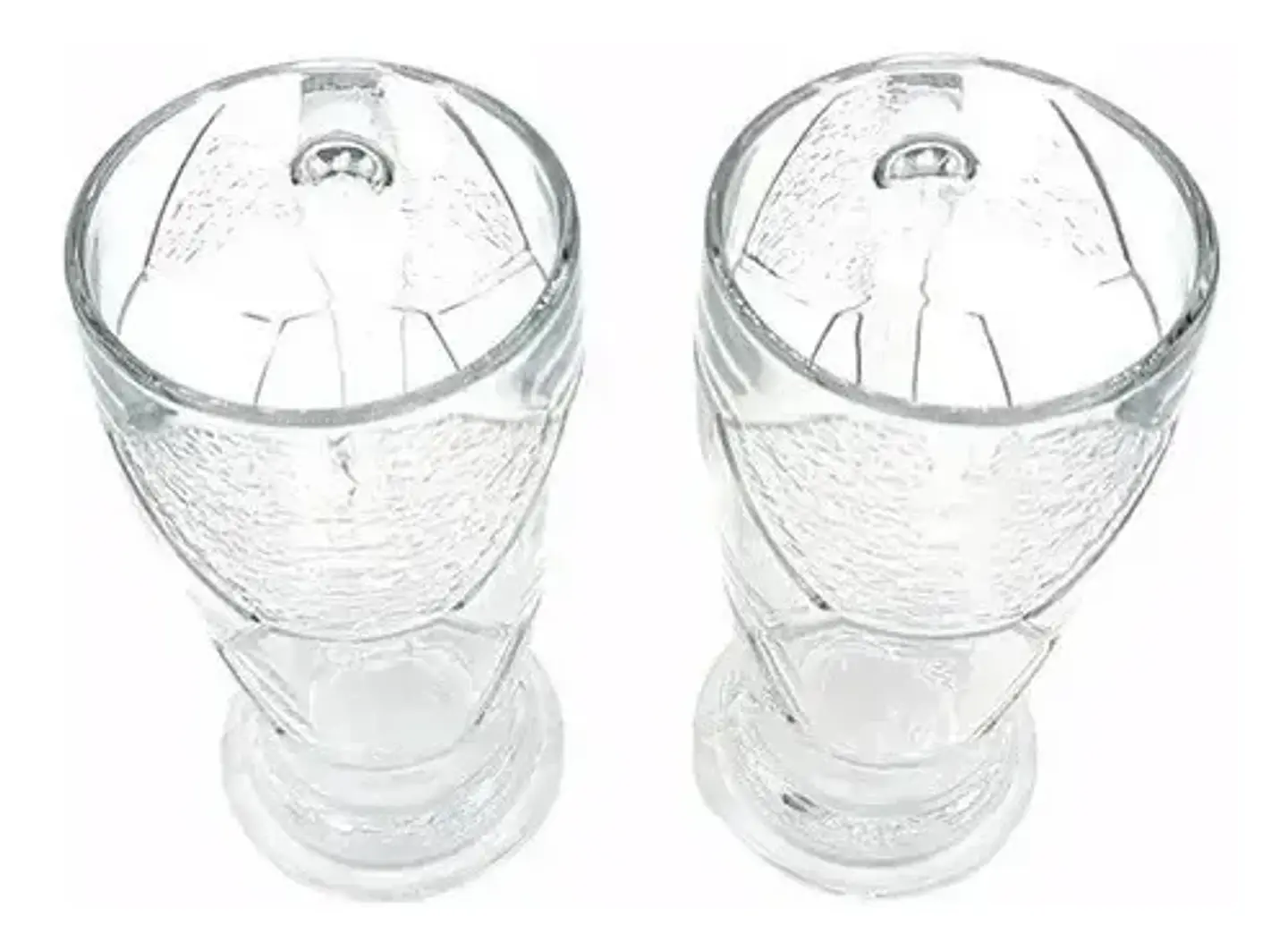 Set 2 Cerveceros Ziel 600cc Allegra 2