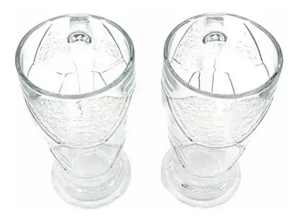 Set 2 Cerveceros Ziel 600cc Allegra 2