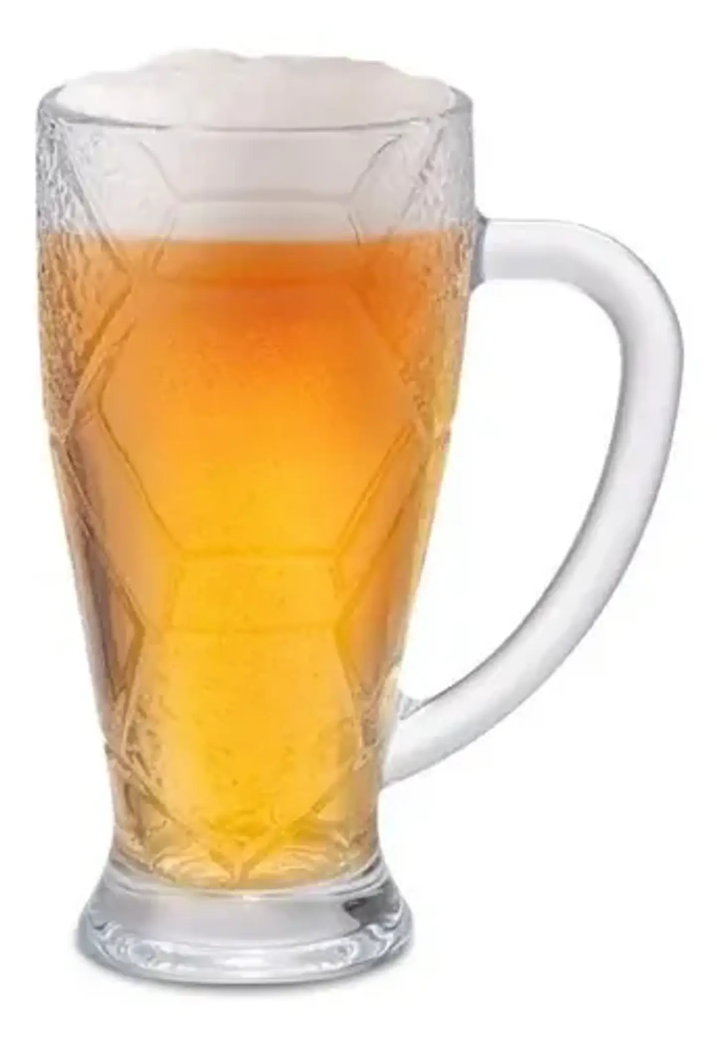 Set 2 Cerveceros Ziel 600cc Allegra 3