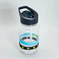 Botella Kids Lineas Kido Keep 500ml - Miniatura 2