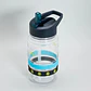 Botella Kids Lineas Kido Keep 500ml - Miniatura 3
