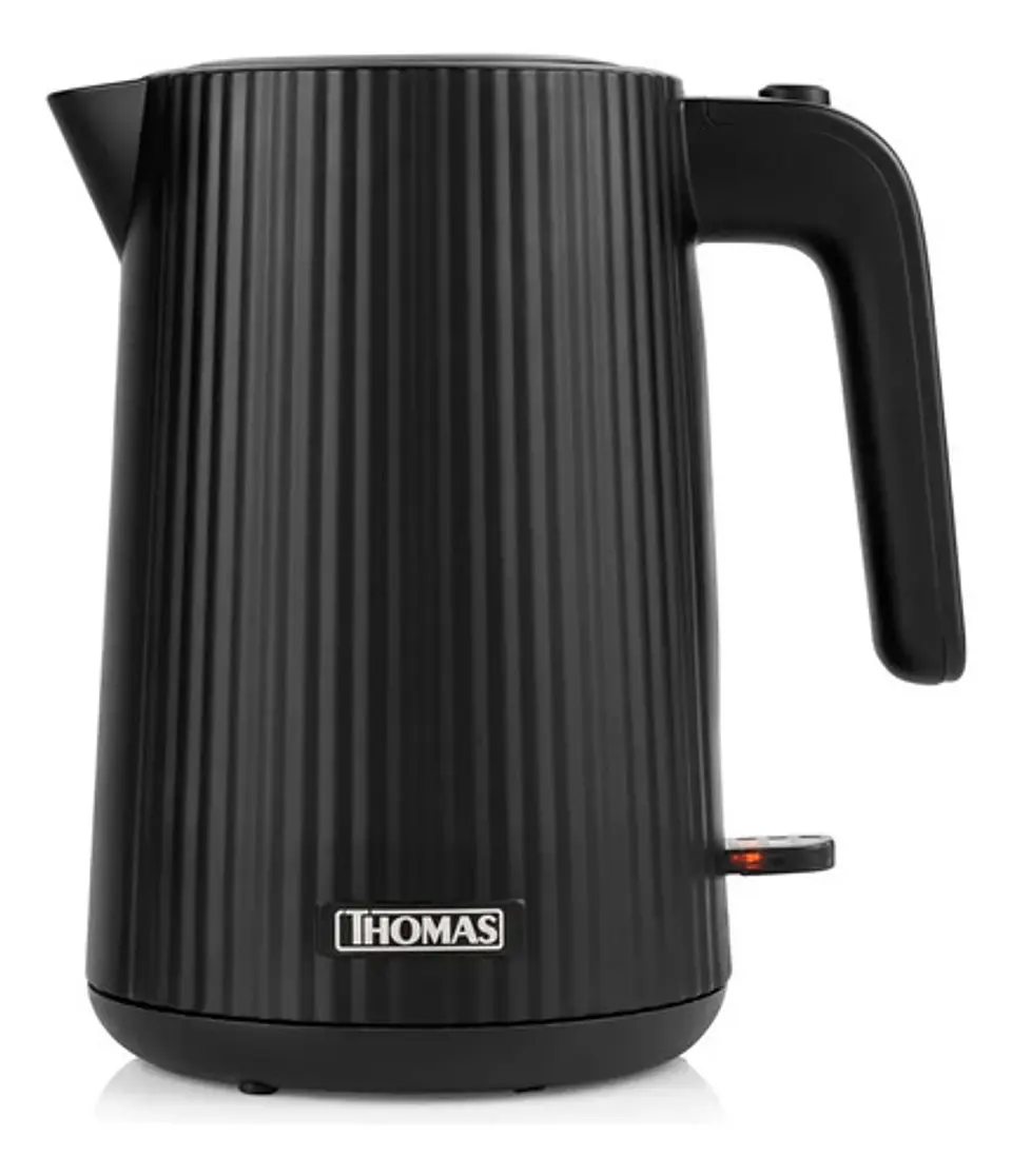 Hervidor Thomas Th-4343n 1.8l 2200w Rápido Y Económico 1