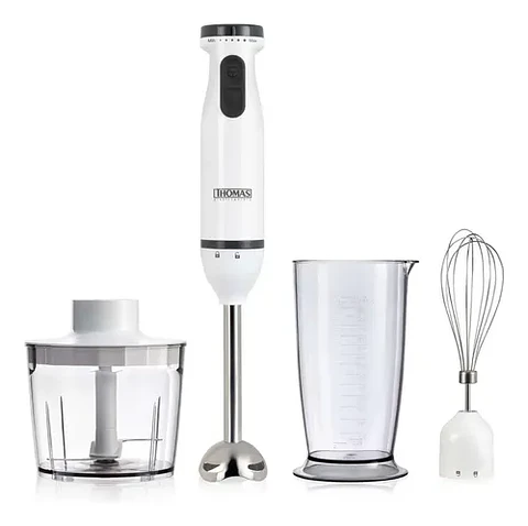 Multimixer Thomas Th-8725 Color Blanco
