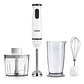 Multimixer Thomas Th-8725 Color Blanco - Miniatura 1