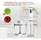 Multimixer Thomas Th-8725 Color Blanco - Miniatura 3