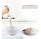 Multimixer Thomas Th-8725 Color Blanco - Miniatura 4