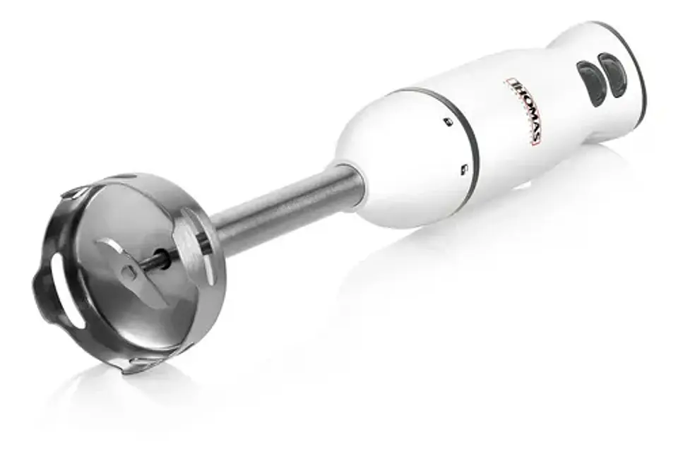 Multimixer Thomas Th-8706 Blanco 3