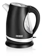 Hervidor Thomas Th-4515n 2 Litros Negro/plateado - Miniatura 1