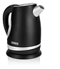 Hervidor Thomas Th-4515n 2 Litros Negro/plateado - Miniatura 2