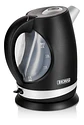 Hervidor Thomas Th-4515n 2 Litros Negro/plateado - Miniatura 3
