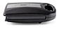 Sandwichera Thomas Th-958 4 Panes Color Negro - Miniatura 3