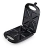 Sandwichera Thomas Th-958 4 Panes Color Negro - Miniatura 6