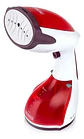Plancha Thomas Th-7300 Acero Inox - Vapor Color Rojo - Miniatura 2