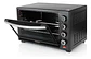 Horno Electrico Thomas Th-38n Negro - Miniatura 5