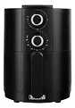 Freidora De Aire Th-af18m De 1,8 Lts Color Negro - Miniatura 1