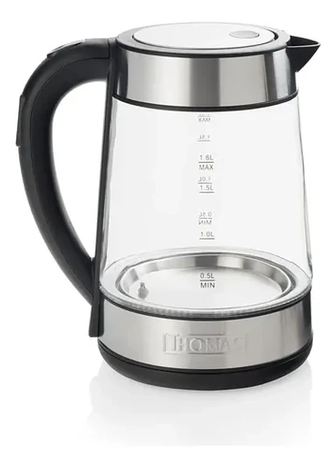 Hervidor Thomas Th-6070vi 1,8 Litros 