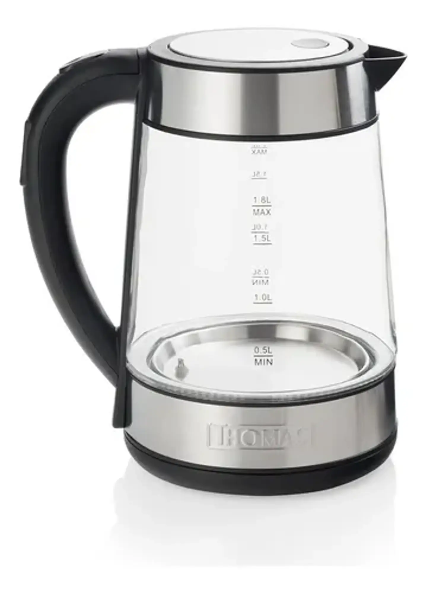 Hervidor Thomas Th-6070vi 1,8 Litros  1