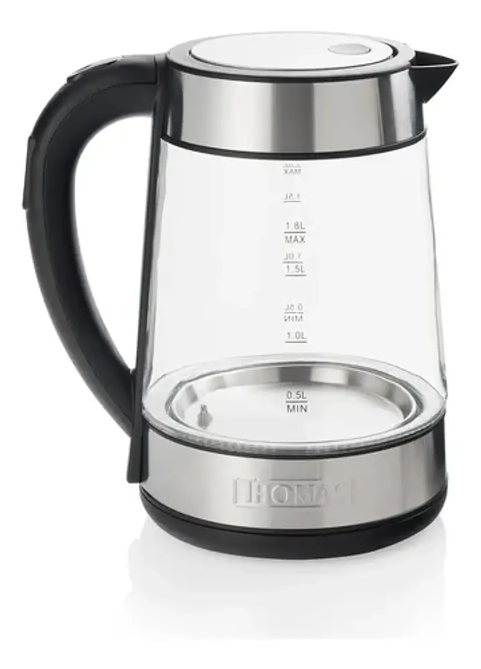 Hervidor Thomas Th-6070vi 1,8 Litros  1