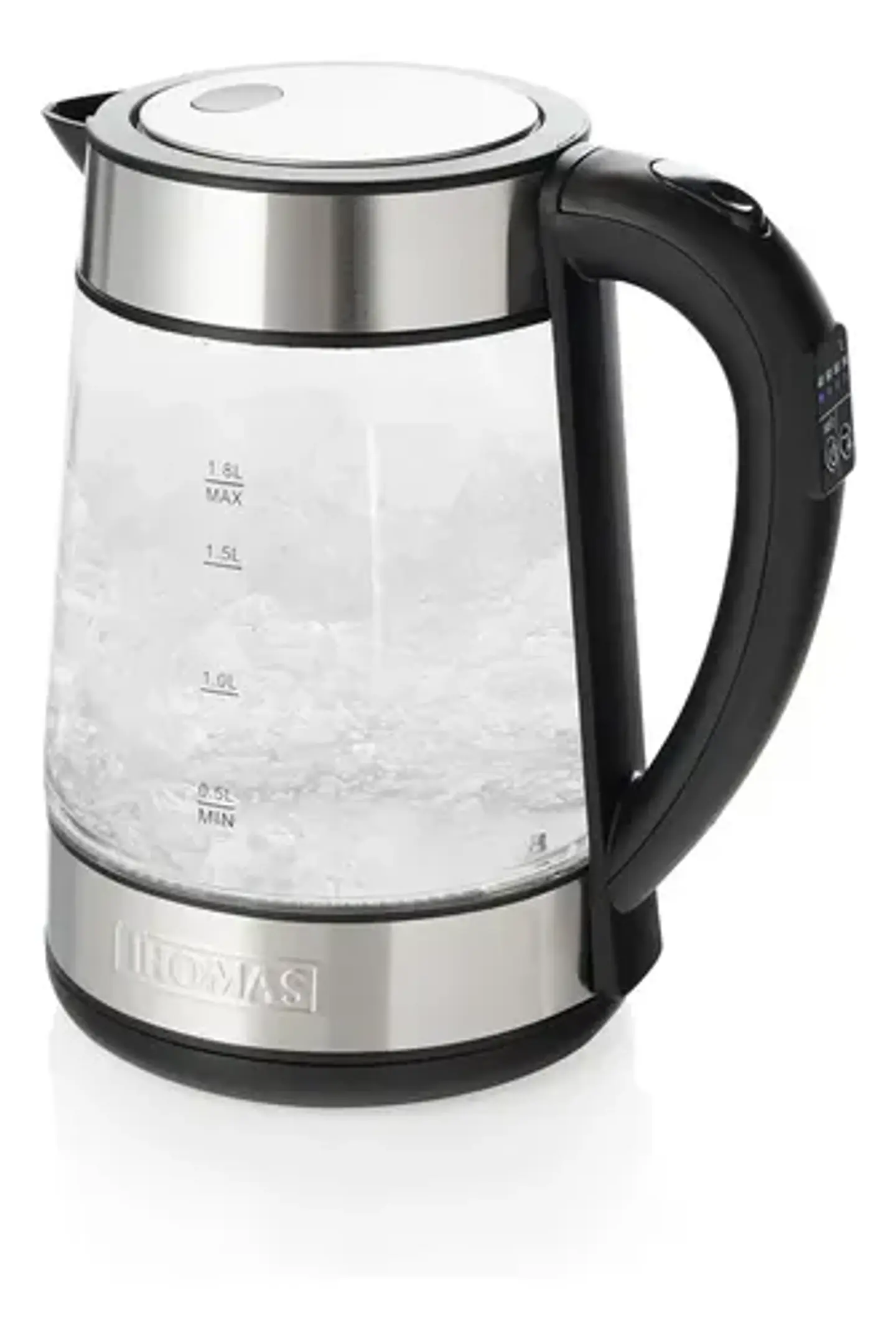 Hervidor Thomas Th-6070vi 1,8 Litros  2