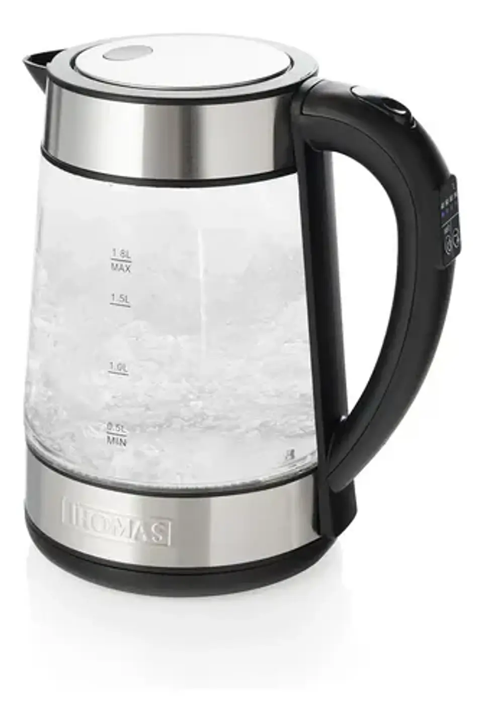Hervidor Thomas Th-6070vi 1,8 Litros  2