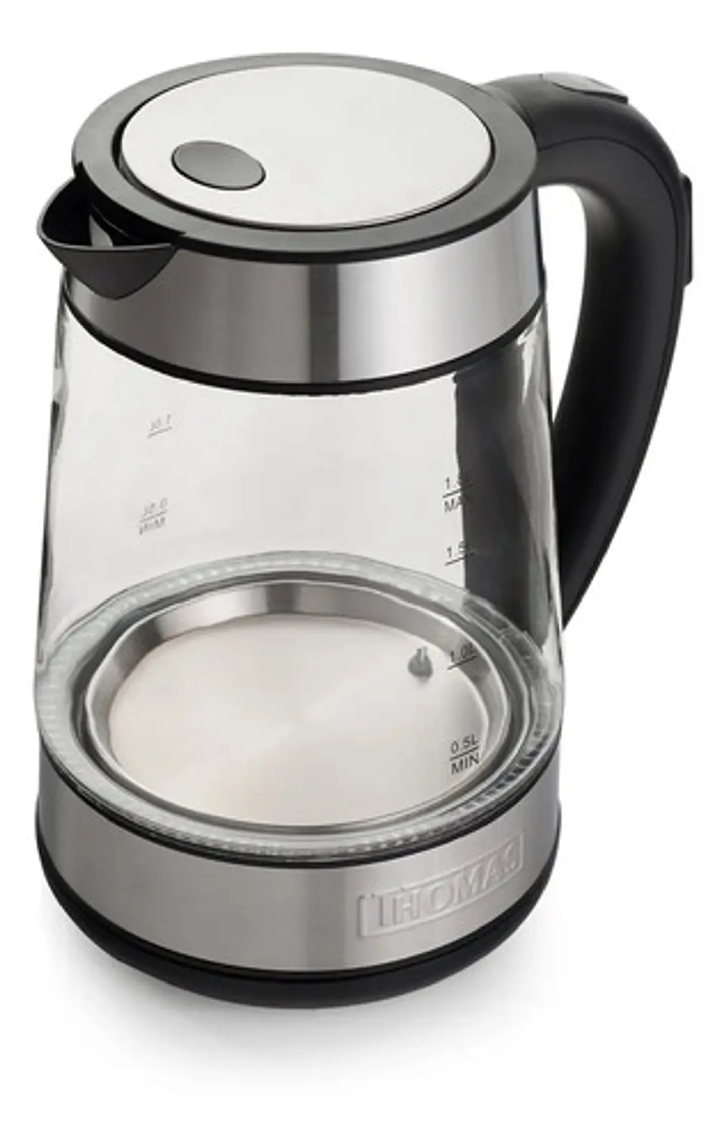 Hervidor Thomas Th-6070vi 1,8 Litros  3