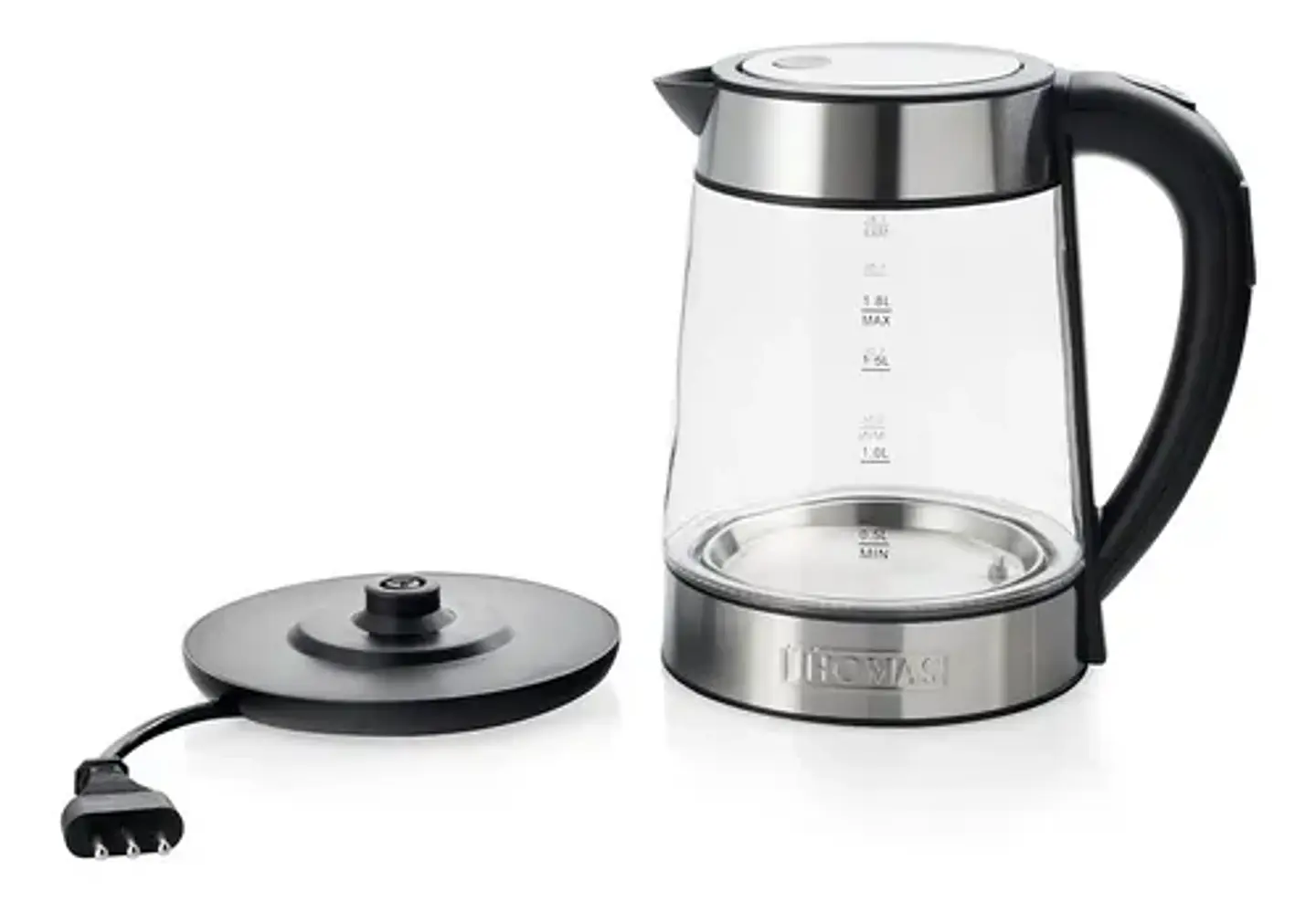 Hervidor Thomas Th-6070vi 1,8 Litros  6