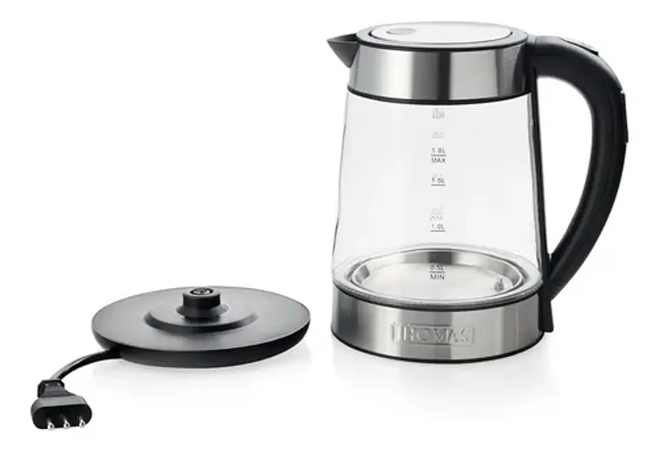 Hervidor Thomas Th-6070vi 1,8 Litros  6