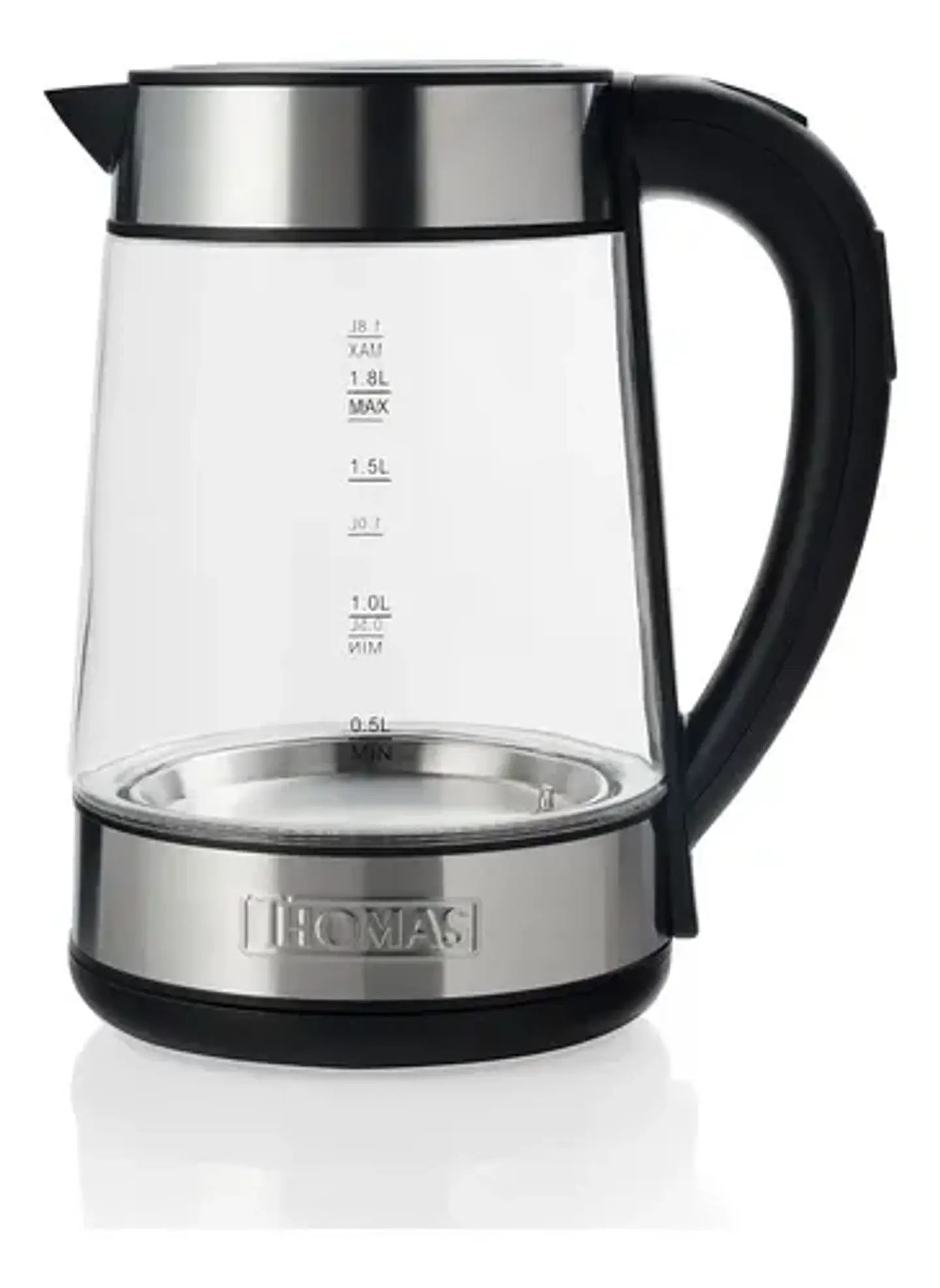 Hervidor Thomas Th-6070vi 1,8 Litros  7