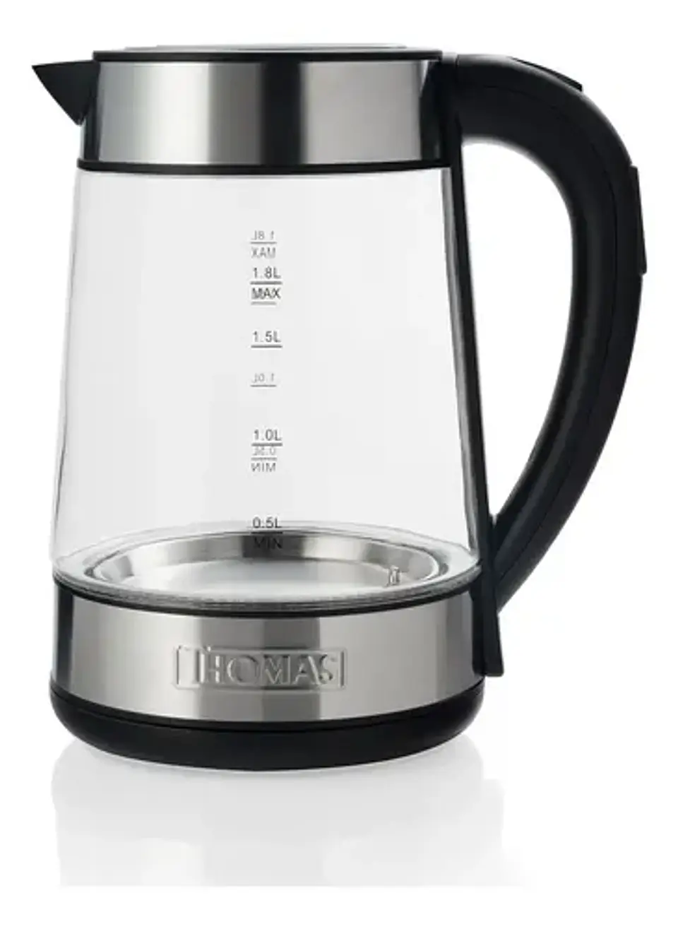 Hervidor Thomas Th-6070vi 1,8 Litros  7