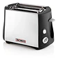 Tostador Thomas Th-120 2 Panes Color Plateado - Miniatura 1