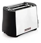 Tostador Thomas Th-120 2 Panes Color Plateado - Miniatura 2