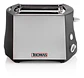 Tostador Thomas Th-120 2 Panes Color Plateado - Miniatura 3