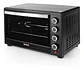 Horno Eléctrico Thomas Th-48n, Negro  - Miniatura 3