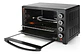 Horno Eléctrico Thomas Th-48n, Negro  - Miniatura 4