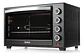 Horno Eléctrico Thomas Th-48n, Negro  - Miniatura 6
