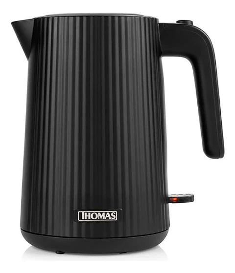 Hervidor Thomas Th-4343n 1.8l 2200w Rápido Y Económico