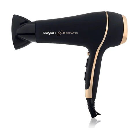 Sigen Secador de pelo SG-3035