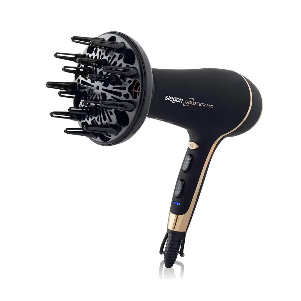 Sigen Secador de pelo SG-3035 2
