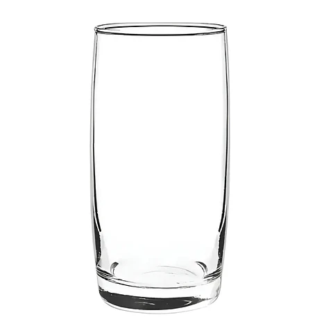  Monterrey Set 6 Vasos Alto Cristar.