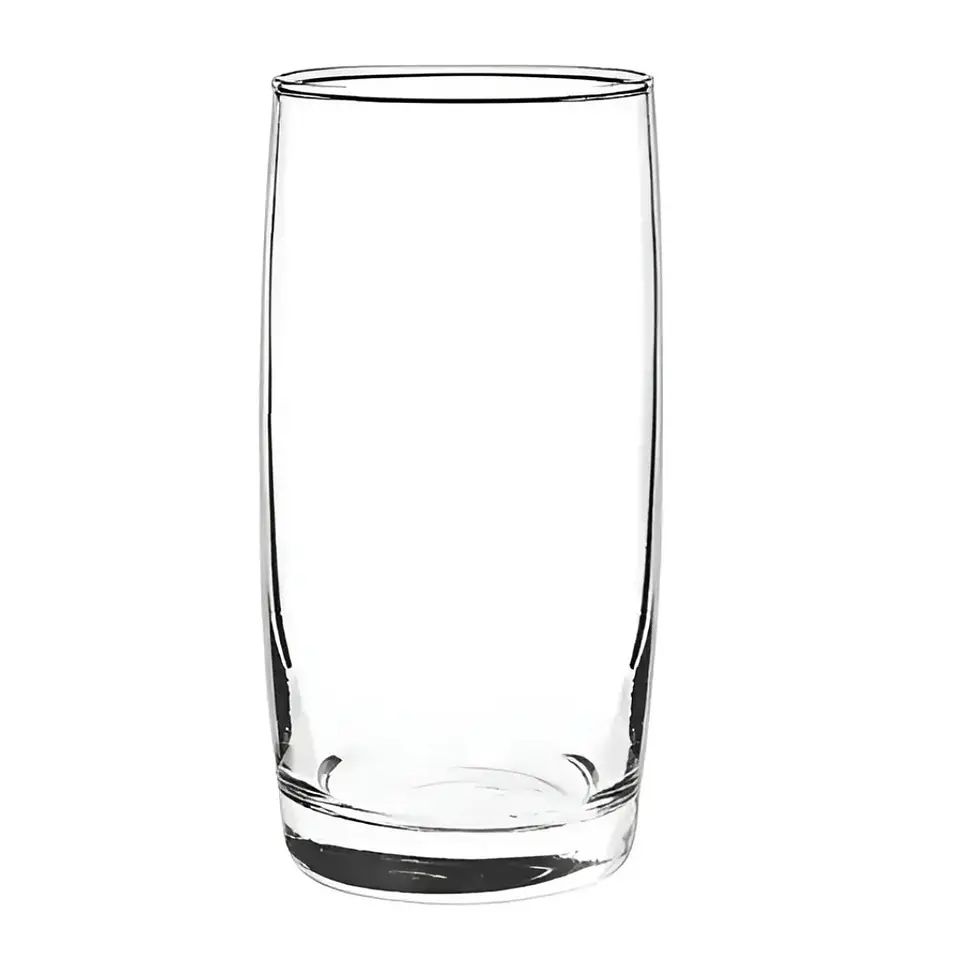  Monterrey Set 6 Vasos Alto Cristar. 1