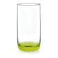 Monterrey Color Set 6 Vasos Alto Cristar. - Miniatura 2